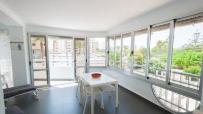Pis – Calpe - Calp - Vista 4