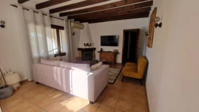 Casa – Moraira - Més