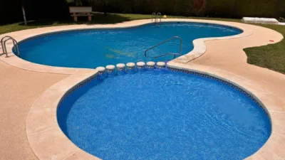 Casa – Orihuela - Vista 3