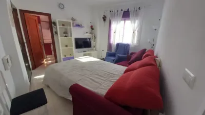 Apartment on Av- Jaen Street photo 7