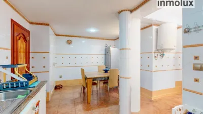 Apartment on Avenida de Salamanca, 28 photo 9