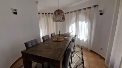 Casa – Moraira - Vista 5