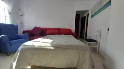 Apartment on Av- Jaen Street photo 5