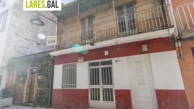 House on Calle de Valentín Losada photo 5