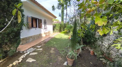 Chalet in La Sella photo 8