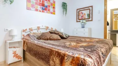 Apartamento en Parque de Las Naciones photo 17