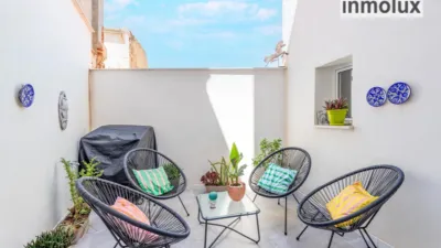 Terraced house in San Anton photo 7