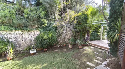Chalet in La Sella photo 36