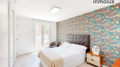 Terraced house in San Anton photo 21