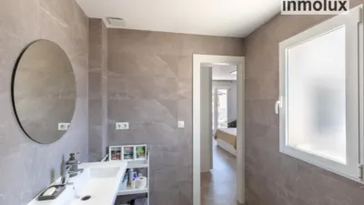 Terraced house in San Anton photo 23
