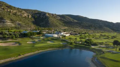 Apartamento en Costa Blanca photo 11