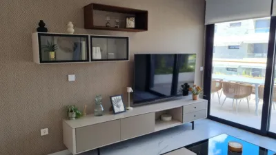Piso – Torrevieja, Urbanización El Chaparral - Vista 5