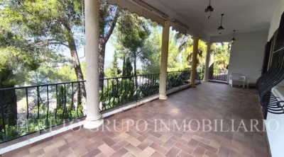 Casa – Pedreguer, Urbanització La Sella, la Marina Alta - Vista 5