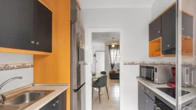 Apartment at Carrer del Lago Bañolas, 22 photo 12