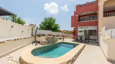 Piso – Orihuela - Vista 2