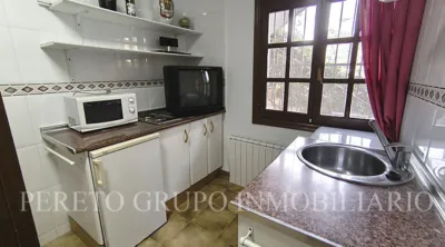 Chalet in La Sella photo 29
