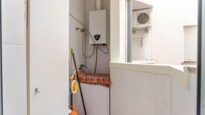 Apartamento en Parque de Las Naciones photo 11