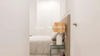 Apartment on Calle de Ayala photo 27