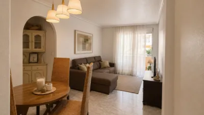 Piso – Guardamar del Segura, Urbanització Las Viñas I - Vista 4
