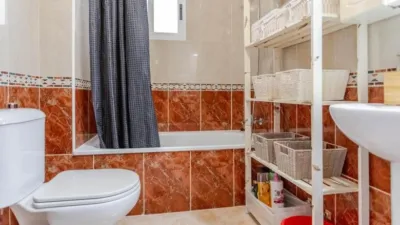 Apartamento en Parque de Las Naciones photo 19