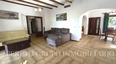 Chalet in La Sella photo 11