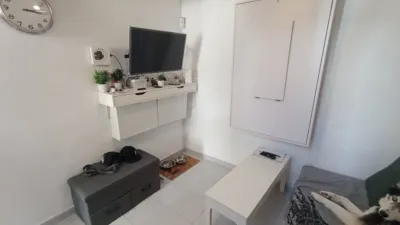 Apartment on Isaac Peral Street photo 2