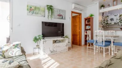 Apartamento en Parque de Las Naciones photo 8