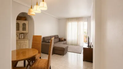 Piso – Guardamar del Segura, Urbanització Las Viñas I - Vista 3