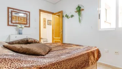 Apartamento en Parque de Las Naciones photo 26