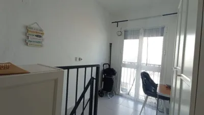 Apartment on Isaac Peral Street photo 12