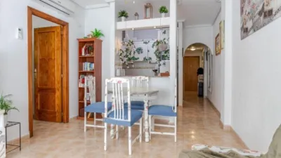 Apartment in Parque de Las Naciones photo 4