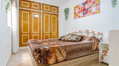 Apartamento en Parque de Las Naciones photo 15
