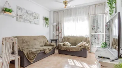 Apartment in Parque de Las Naciones photo 3