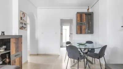 Piso – Orihuela - Más