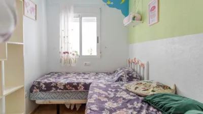 Apartamento en Parque de Las Naciones photo 18