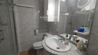 Apartment in the Centre photo 19