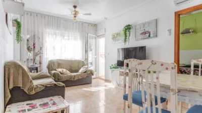 Apartamento en Parque de Las Naciones photo 6