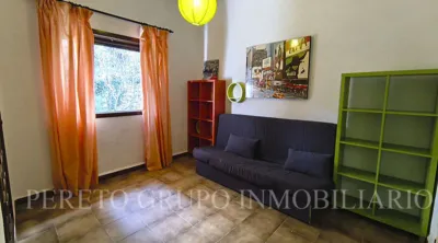 Chalet in La Sella photo 26
