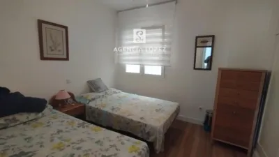 Apartment in the Centre photo 20