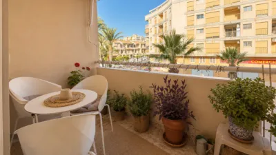 Piso – Guardamar del Segura, Urbanització Las Viñas I - Vista 5