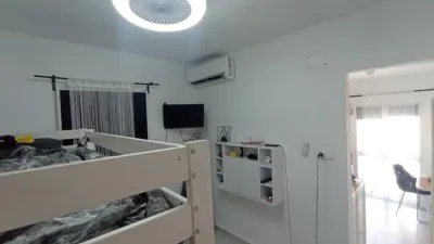 Apartment on Isaac Peral Street photo 21