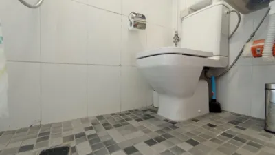 Apartment on Isaac Peral Street photo 7