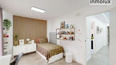 Terraced house in San Anton photo 11