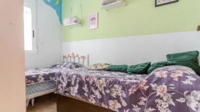 Apartamento en Parque de Las Naciones photo 20