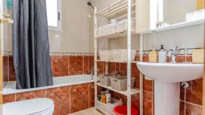Apartamento en Parque de Las Naciones photo 21