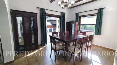 Chalet in La Sella photo 14