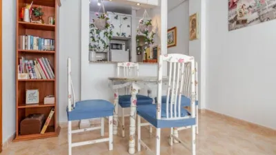 Apartment in Parque de Las Naciones photo 5