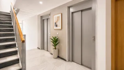 Piso – Guardamar del Segura, Urbanització Las Viñas I - Vista 2