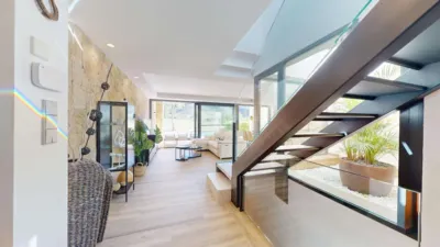 Casa – Monforte del Cid, Urbanización la Capitana - Vista 4