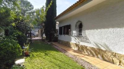 Chalet in La Sella photo 9